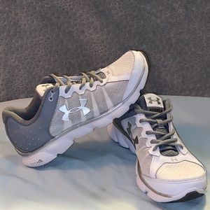 Under Armor women’s shoes